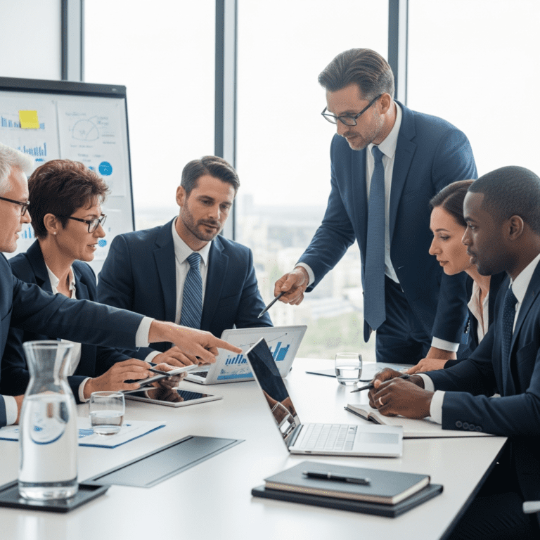 Additional Factors of Salesperson Behavior